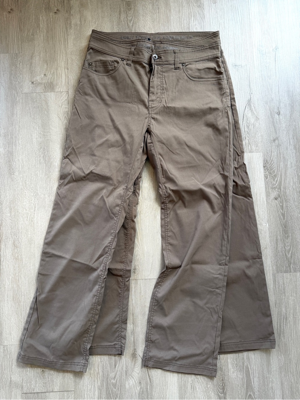 Prana Men's Slim Fit Pants bundle 34x30”